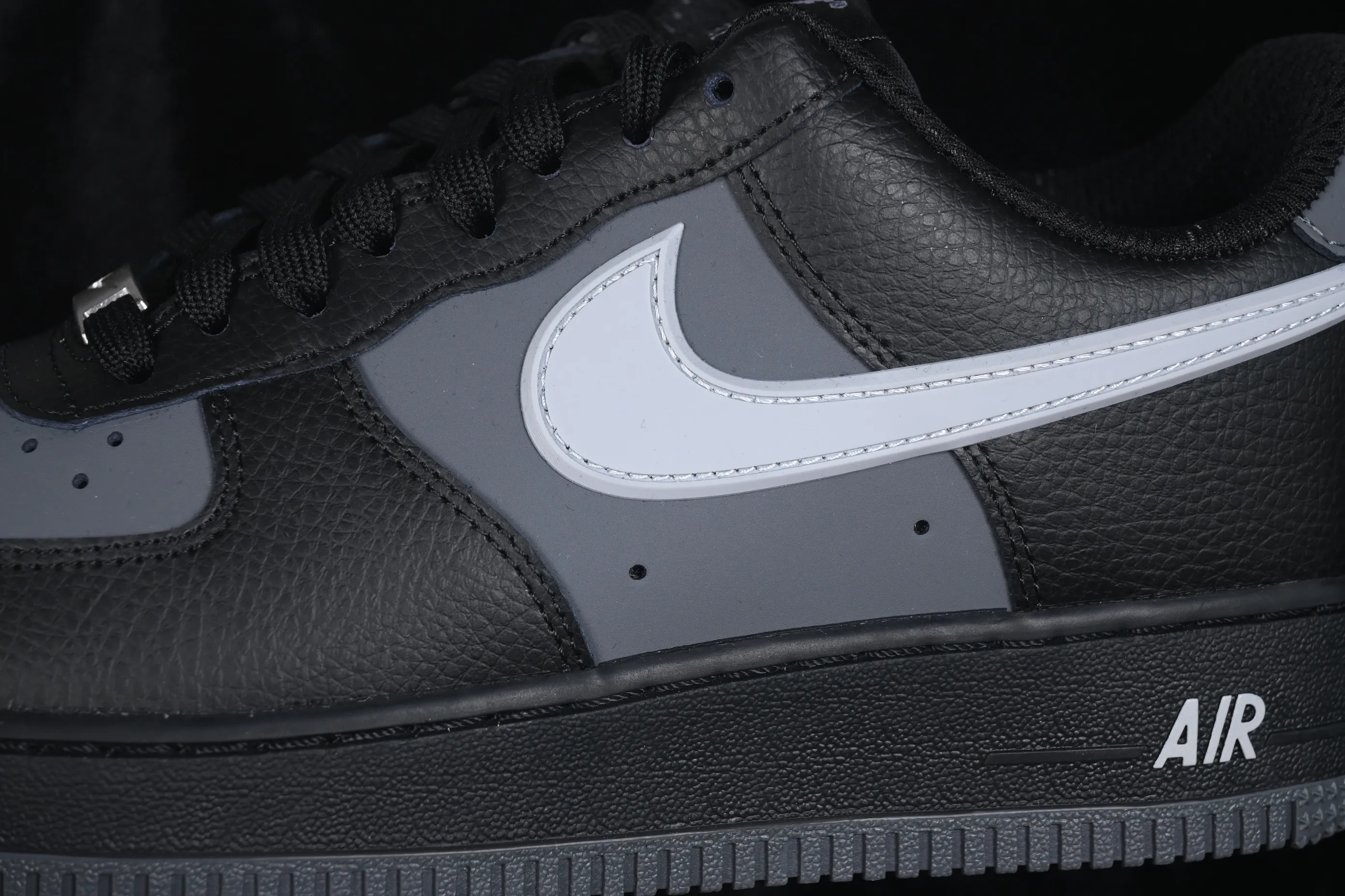 All categories Nk Air Force 1 Air Force series Nk Air Force 1 Low Air Force low-top Nike Air Force 1'07 Low Air Force 1 low-top casual sneakers IR1475-010